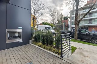 Photo 3: 3593 W 29TH Avenue in Vancouver: Dunbar Townhouse for sale in "LEGACY ON DUNBAR" (Vancouver West)  : MLS®# R2855585