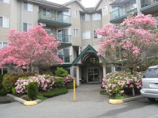 Main Photo: # 206 31771 PEARDONVILLE RD in Abbotsford: Abbotsford West Condo for sale : MLS®# F1425842