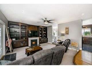 Photo 12: 2893 DELAHAYE Drive in Coquitlam: Scott Creek House for sale : MLS®# R2509478