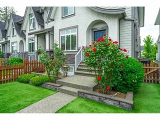 Photo 4: 20927 80 Avenue in Langley: Willoughby Heights Condo for sale in "AMBIANCE" : MLS®# R2587335
