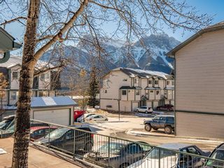 Photo 23: 20 200 GLACIER Drive: Canmore Row/Townhouse for sale : MLS®# A2053950