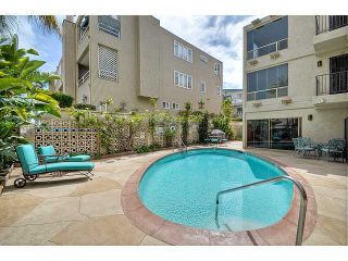 Photo 17: POINT LOMA Condo for sale : 2 bedrooms : 390 San Antonio Avenue #4 in San Diego