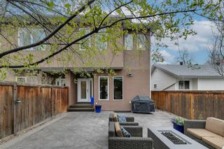 Photo 33: 431 23 Avenue NW in Calgary: Mount Pleasant Semi Detached (Half Duplex) for sale : MLS®# A2130608