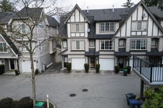 Photo 26: 46 12778 66 Avenue in Surrey: West Newton Townhouse for sale in "HATHAWAY VILLAGE" : MLS®# R2848149