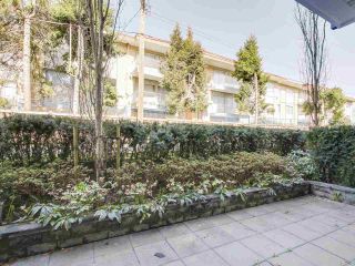 Photo 16: 108 553 FOSTER Avenue in Coquitlam: Coquitlam West Condo for sale in "FOSTER" : MLS®# R2155224