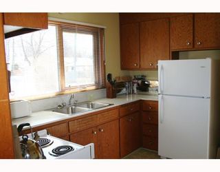 Photo 2:  in WINNIPEG: River Heights / Tuxedo / Linden Woods Residential for sale (South Winnipeg)  : MLS®# 2907347