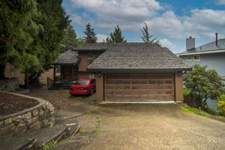 Photo 1: 1305 CHARTER HILL Drive in Coquitlam: Upper Eagle Ridge House for sale in "UPPER EAGLE RIDGE" : MLS®# R2616938
