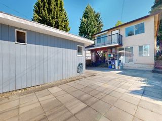 Photo 27: 5543 DUNDEE Street in Vancouver: Collingwood VE House for sale (Vancouver East)  : MLS®# R2877108
