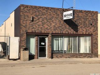 Photo 15: Gravelbourg Apartments in Gravelbourg: Commercial for sale : MLS®# SK923423
