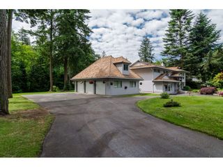Photo 2: 17142 21 Avenue in Surrey: Pacific Douglas House for sale (South Surrey White Rock)  : MLS®# R2176109