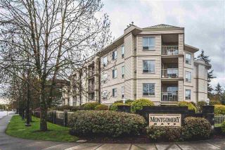 Photo 15: 101 5450 208 Street in Langley: Langley City Condo for sale in "MONTGOMERY GATE" : MLS®# R2164593