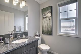 Photo 21: 731 101 Sunset Drive: Cochrane Row/Townhouse for sale : MLS®# A1077505
