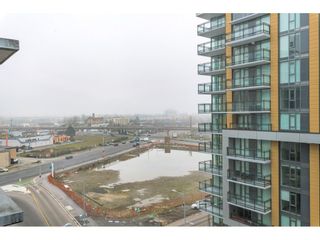 Photo 32: 1005 3111 CORVETTE Way in Richmond: West Cambie Condo for sale in "WALL CENTER @ the Marina" : MLS®# R2646917