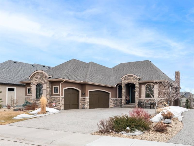 FEATURED LISTING: 51 Cranbrook Drive Southeast Calgary