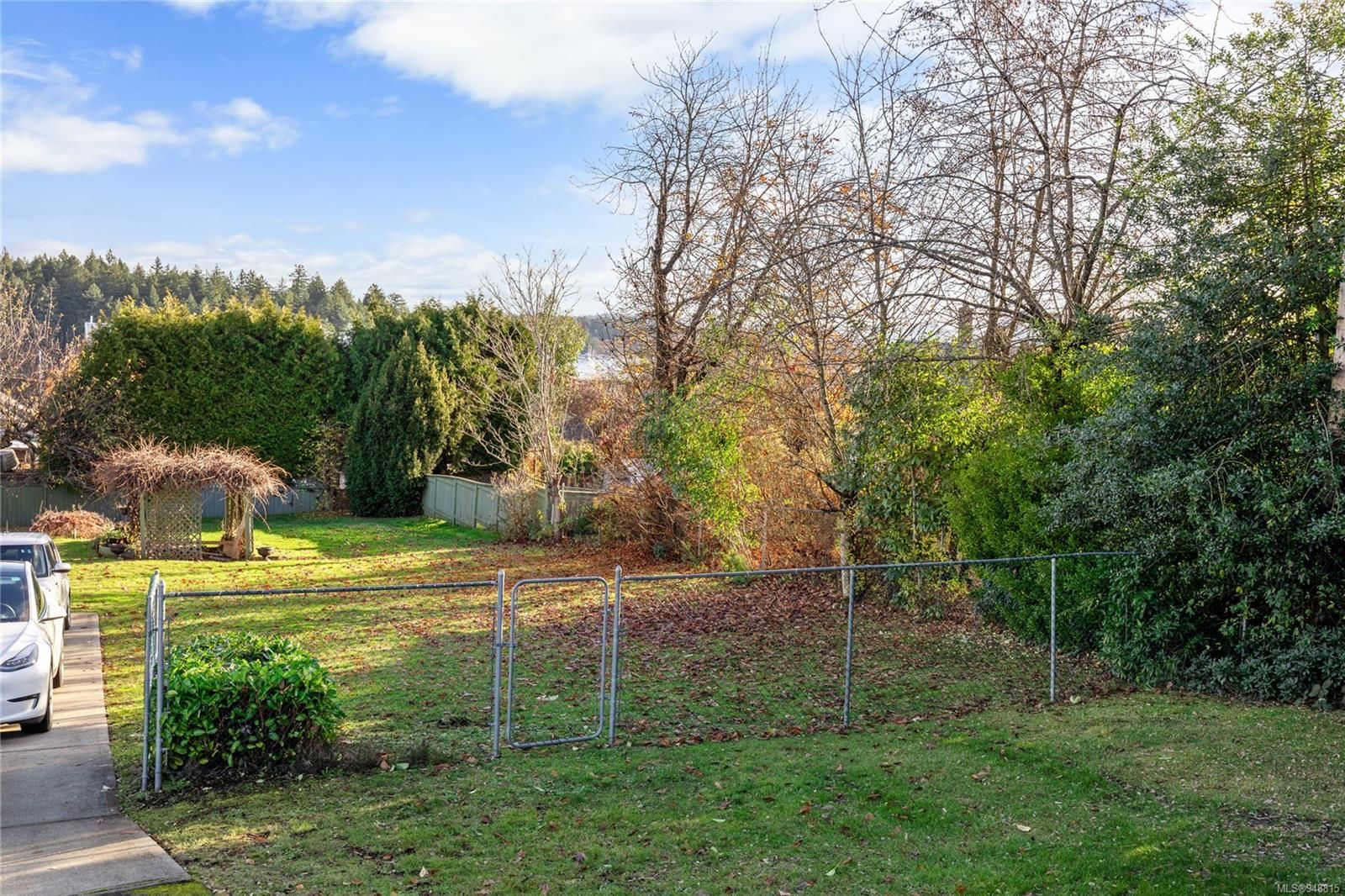 Main Photo: 510 Vancouver Ave in Nanaimo: Na Brechin Hill Land for sale : MLS®# 948815
