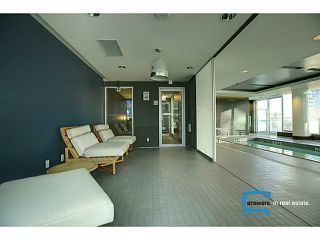 Photo 11: # 601 1499 W PENDER ST in Vancouver: Coal Harbour Condo for sale (Vancouver West)  : MLS®# V1048656