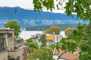 Photo 19: PH6 2125 YORK Avenue in Vancouver: Kitsilano Condo for sale in "YORK GARDENS" (Vancouver West)  : MLS®# R2716759