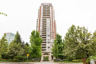 Main Photo: 1801 6838 STATION HILL Drive in Burnaby: South Slope Condo for sale (Burnaby South)  : MLS®# R2711577