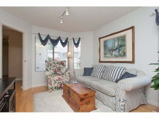 Photo 9: 43 15840 84TH Avenue in Surrey: Fleetwood Tynehead Townhouse for sale in "Fleetwood Gables" : MLS®# F1448780