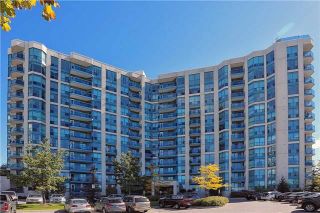 Photo 1: 812 340 W Watson Street in Whitby: Port Whitby Condo for sale : MLS®# E3365946