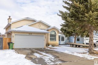 Photo 3: 1415 48A Street in Edmonton: Zone 29 House for sale : MLS®# E4378746