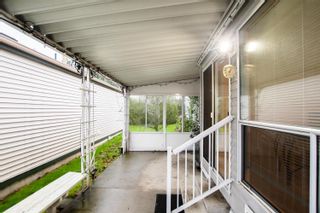 Photo 19: 61 2345 CRANLEY Drive in Surrey: King George Corridor Manufactured Home for sale in "LA MESA" (South Surrey White Rock)  : MLS®# R2636656