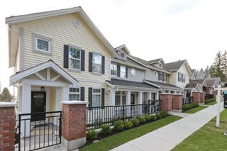 Photo 1: 3360 Carmelo Avenue in The Brae Development: Home for sale : MLS®# V846189
