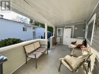 Photo 27: 999 BURNABY Avenue Unit# 61 in Penticton: House for sale or rent : MLS®# 201784