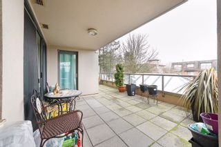 Photo 6: 205 4160 ALBERT Street in Burnaby: Vancouver Heights Condo for sale in "CARELTON PLACE" (Burnaby North)  : MLS®# R2646117