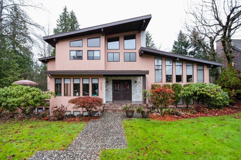 FEATURED LISTING: 6388 CHARING Court Burnaby