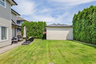Photo 38: 4608 LONDON Crescent in Delta: Holly House for sale (Ladner)  : MLS®# R2814292