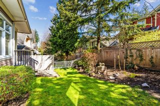 Photo 29: 32 15237 36 Avenue in Surrey: Morgan Creek Townhouse for sale in "Rosemary Walk" (South Surrey White Rock)  : MLS®# R2675553