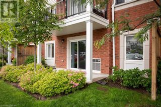 Photo 1: 910 WENTWORTH Street Unit# 107 in Peterborough: Condo for sale : MLS®# 40485832