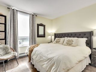 Photo 19: 906 1833 CROWE Street in Vancouver: False Creek Condo for sale in "FOUNDRY" (Vancouver West)  : MLS®# R2783259