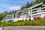 Main Photo: 306 3101 BURFIELD Place in West Vancouver: Cypress Park Estates Condo for sale in "Courtney by British Properties" : MLS®# R2876076