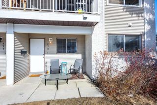 Photo 3: 428 200 Brookpark Drive SW in Calgary: Braeside Row/Townhouse for sale : MLS®# A2111493