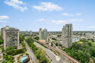 Photo 26: 1708 4888 BRENTWOOD Drive in Burnaby: Brentwood Park Condo for sale in "FITZGERALD" (Burnaby North)  : MLS®# R2782140