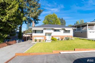 Photo 1: 9870 124 Street in Surrey: Cedar Hills House for sale (North Surrey)  : MLS®# R2867299