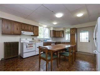 Photo 12: 3601 Cedar Hill Rd in VICTORIA: SE Cedar Hill House for sale (Saanich East)  : MLS®# 739653