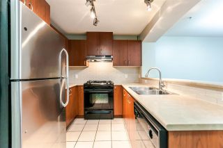 Photo 2: 114 9283 GOVERNMENT Street in Burnaby: Government Road Condo for sale in "SANDALWOOD" (Burnaby North)  : MLS®# R2245472