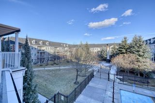 Photo 12: 329 2233 34 Avenue SW in Calgary: Garrison Woods Apartment for sale : MLS®# A1186792
