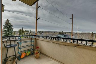 Photo 22: 402 2419 Centre Street NW in Calgary: Tuxedo Park Apartment for sale : MLS®# A2128940