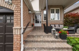 Photo 3: 56 Holsted Road in Whitby: Brooklin House (Bungalow) for sale : MLS®# E8483400