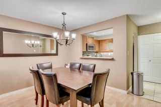 Photo 3: 201 6707 SOUTHPOINT Drive in Burnaby: South Slope Condo for sale in "MISSION WOODS" (Burnaby South)  : MLS®# R2037304