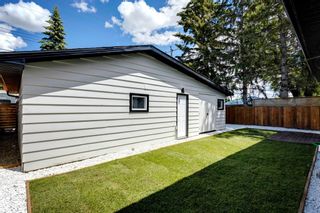 Photo 49: 3304 Barr Road NW in Calgary: Brentwood Detached for sale : MLS®# A2006103