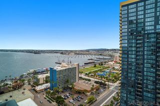 Main Photo: DOWNTOWN Condo for sale : 2 bedrooms : 1205 Pacific Hwy #2503 in San Diego
