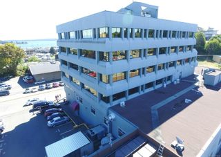 Photo 3: 502 495 Dunsmuir St in Nanaimo: Na Old City Office for lease : MLS®# 917032