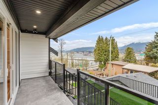 Photo 8: 3623 YALE Street in Vancouver: Hastings Sunrise 1/2 Duplex for sale (Vancouver East)  : MLS®# R2867042