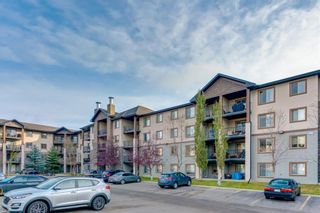 Photo 4: 2119 8 BRIDLECREST Drive SW in Calgary: Bridlewood Apartment for sale : MLS®# C4272767