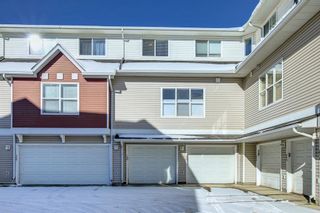 Photo 31: 122 Promenade Way SE in Calgary: McKenzie Towne Row/Townhouse for sale : MLS®# A1185856